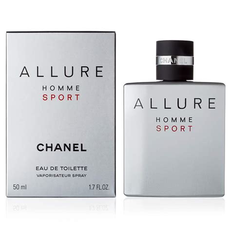 chanel allure homme sport limited edition|Allure Homme Sport 50ml price.